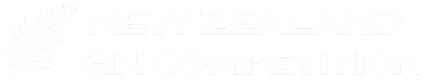 NZ GIN COMPETITION